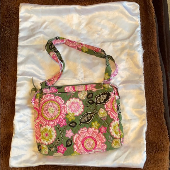 Vera Bradley tote - Picture 3 of 4